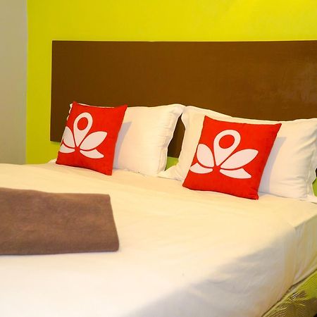 Zen Rooms Basic Star City Complex Κότα Κιναμπαλού Εξωτερικό φωτογραφία
