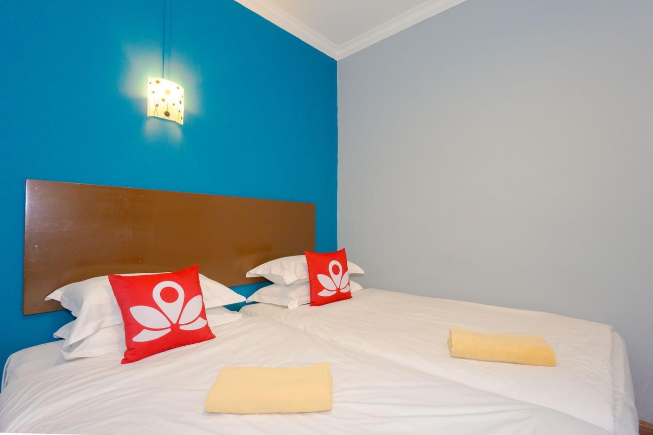 Zen Rooms Basic Star City Complex Κότα Κιναμπαλού Εξωτερικό φωτογραφία