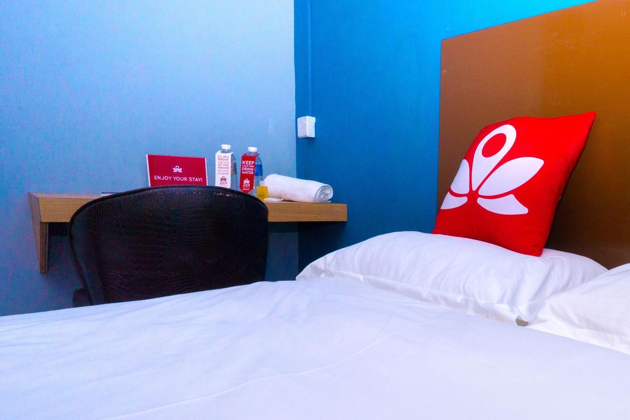 Zen Rooms Basic Star City Complex Κότα Κιναμπαλού Εξωτερικό φωτογραφία