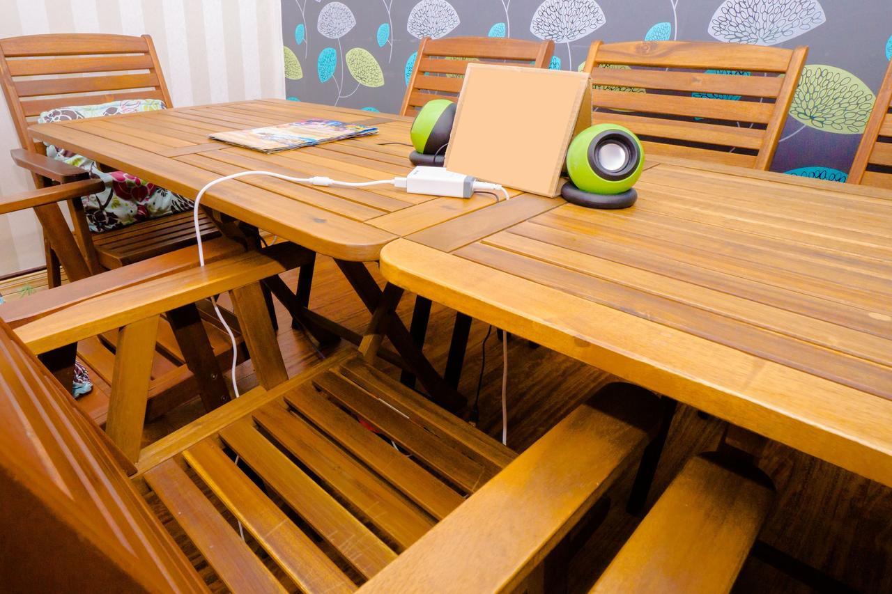 Zen Rooms Basic Star City Complex Κότα Κιναμπαλού Εξωτερικό φωτογραφία