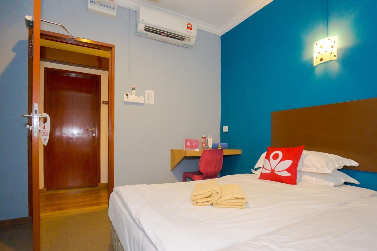 Zen Rooms Basic Star City Complex Κότα Κιναμπαλού Εξωτερικό φωτογραφία
